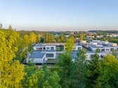 Parduodami Išskirtiniai Modernūs Namai - nuotraukos Nr. 23