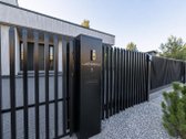 Parduodami Išskirtiniai Modernūs Namai - nuotraukos Nr. 6