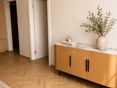 Siūlome išsinuomoti 35 kv. m tvarkingą, - nuotraukos Nr. 5