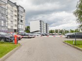 Naujesnės Statybos Name Žemaitės G - nuotraukos Nr. 21