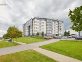 Naujesnės Statybos Name Žemaitės G - nuotraukos Nr. 22