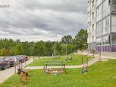 Naujesnės Statybos Name Žemaitės G - nuotraukos Nr. 23