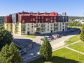 Parduodamas vidinis dviejų kambarių butas su - nuotraukos Nr. 15