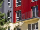 Parduodamas erdvus butas per du aukštus su - nuotraukos Nr. 13