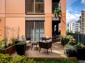 Apartamentai Markučiuose išsiskiria didele - nuotraukos Nr. 2