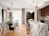 Apartamentai Markučiuose išsiskiria didele - nuotraukos Nr. 4