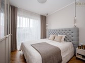 Apartamentai Markučiuose išsiskiria didele - nuotraukos Nr. 9
