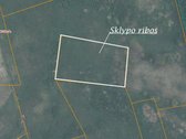 Parduodama 2.52 ha žemės ūkio paskirties - nuotraukos Nr. 2
