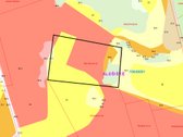 Parduodama 2.52 ha žemės ūkio paskirties - nuotraukos Nr. 3