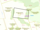 Parduodama 2.52 ha žemės ūkio paskirties - nuotraukos Nr. 4