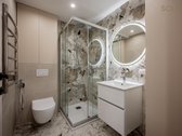 Apartamentai Markučiuose išsiskiria didele - nuotraukos Nr. 10