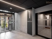 Apartamentai Markučiuose išsiskiria didele - nuotraukos Nr. 15