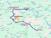 Parduodama 2.52 ha žemės ūkio paskirties - nuotraukos Nr. 6