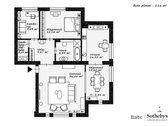 Jūsų prestižiniai apartamentai Žvėryne - nuotraukos Nr. 50