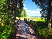 Parduodamas Rąstinis Namas Salako Miestelyje, - nuotraukos Nr. 10