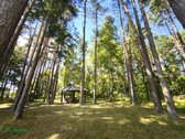 Parduodamas Rąstinis Namas Salako Miestelyje, - nuotraukos Nr. 11