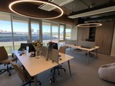 Nuomojamos biuro patalpos verslo centre - nuotraukos Nr. 6