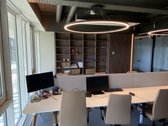 Nuomojamos biuro patalpos verslo centre - nuotraukos Nr. 10