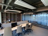 Nuomojamos biuro patalpos verslo centre - nuotraukos Nr. 11