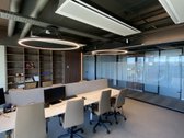 Nuomojamos biuro patalpos verslo centre