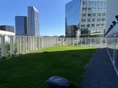 Nuomojamos biuro patalpos verslo centre - nuotraukos Nr. 22