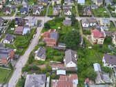 Parduodami du namai su sklypais šalia vienas - nuotraukos Nr. 7