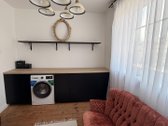Garažas po namu (elektriniai vartai), - nuotraukos Nr. 5