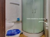 Netoli Telšių centro parduodamas tvarkingas 1 - nuotraukos Nr. 8