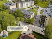 Netoli Telšių centro parduodamas tvarkingas 1 - nuotraukos Nr. 14