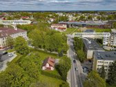 Netoli Telšių centro parduodamas tvarkingas 1 - nuotraukos Nr. 16