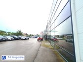 Šilutės pl. 26 B nuomojamos sandėliavimo - nuotraukos Nr. 8