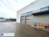 Šilutės pl. 26 B nuomojamos sandėliavimo - nuotraukos Nr. 10