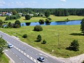 Parduodami 2 Besiribojantys Sklypai (2,54 Ha) - nuotraukos Nr. 4