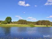 Parduodami 2 Besiribojantys Sklypai (2,54 Ha) - nuotraukos Nr. 5