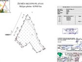 Parduodami 2 Besiribojantys Sklypai (2,54 Ha) - nuotraukos Nr. 15