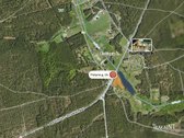 Parduodami 2 Besiribojantys Sklypai (2,54 Ha) - nuotraukos Nr. 17
