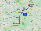 Parduodami 2 Besiribojantys Sklypai (2,54 Ha) - nuotraukos Nr. 18