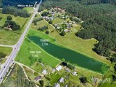 Parduodami 2 Besiribojantys Sklypai (2,54 Ha) - nuotraukos Nr. 2