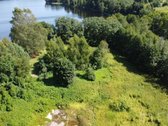 Parduodamas sklypas prie Ligajų ežero, Zarasų - nuotraukos Nr. 4