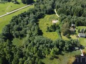 Parduodamas sklypas prie Ligajų ežero, Zarasų - nuotraukos Nr. 8
