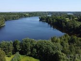 Parduodamas sklypas prie Ligajų ežero, Zarasų - nuotraukos Nr. 9