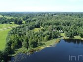 Parduodamas sklypas prie Ligajų ežero, Zarasų - nuotraukos Nr. 11