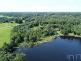 Parduodamas sklypas prie Ligajų ežero, Zarasų - nuotraukos Nr. 12