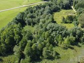 Parduodamas sklypas prie Ligajų ežero, Zarasų - nuotraukos Nr. 14