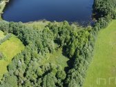 Parduodamas sklypas prie Ligajų ežero, Zarasų - nuotraukos Nr. 15