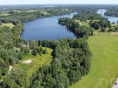 Parduodamas sklypas prie Ligajų ežero, Zarasų - nuotraukos Nr. 16