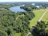 Parduodamas sklypas prie Ligajų ežero, Zarasų - nuotraukos Nr. 17