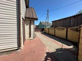 Joniškio miesto centre parduodamas - nuotraukos Nr. 3