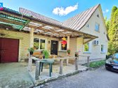 Parduodama Pauplių k., Ukmergės r. erdvi - nuotraukos Nr. 26