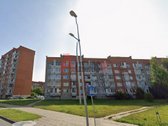 Budelkiemio gatvėje parduodamas 2-jų kambarių